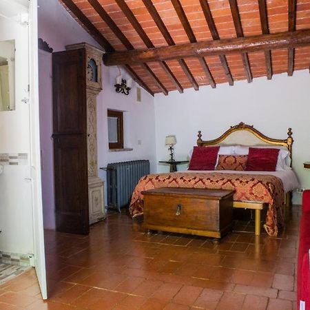Villa Ancora Tenuta Lonciano Gualdo  Ngoại thất bức ảnh