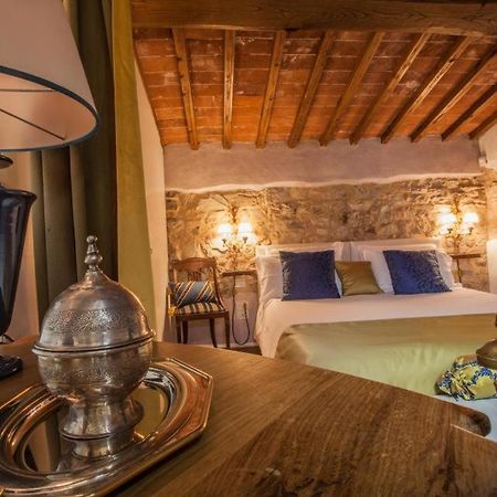 Villa Ancora Tenuta Lonciano Gualdo  Ngoại thất bức ảnh