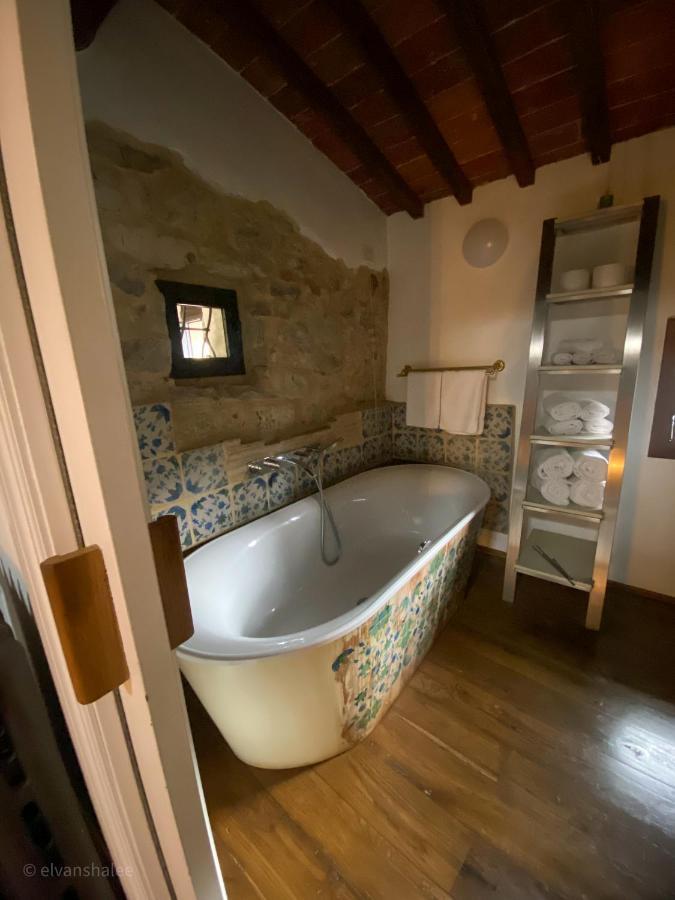 Villa Ancora Tenuta Lonciano Gualdo  Ngoại thất bức ảnh