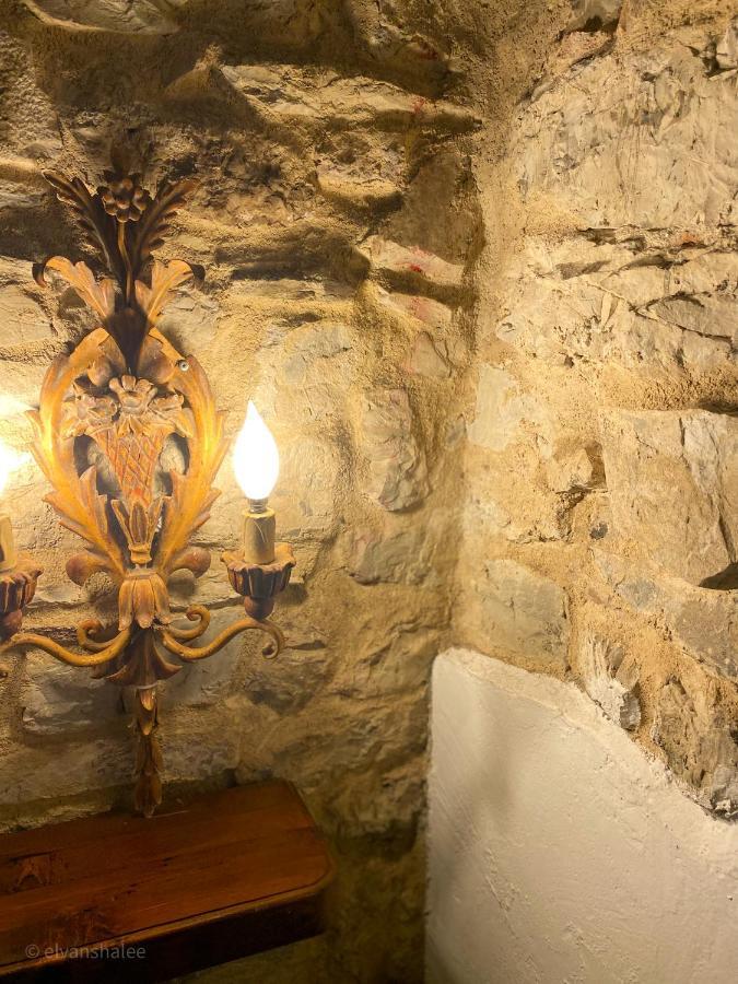 Villa Ancora Tenuta Lonciano Gualdo  Ngoại thất bức ảnh