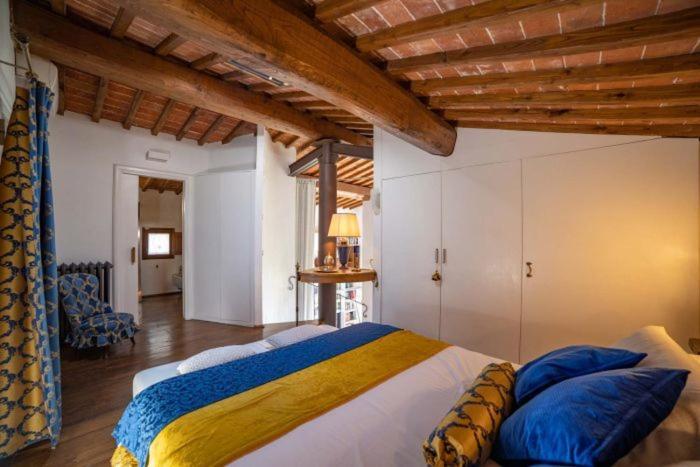 Villa Ancora Tenuta Lonciano Gualdo  Ngoại thất bức ảnh