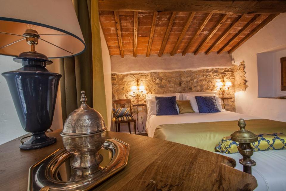 Villa Ancora Tenuta Lonciano Gualdo  Ngoại thất bức ảnh