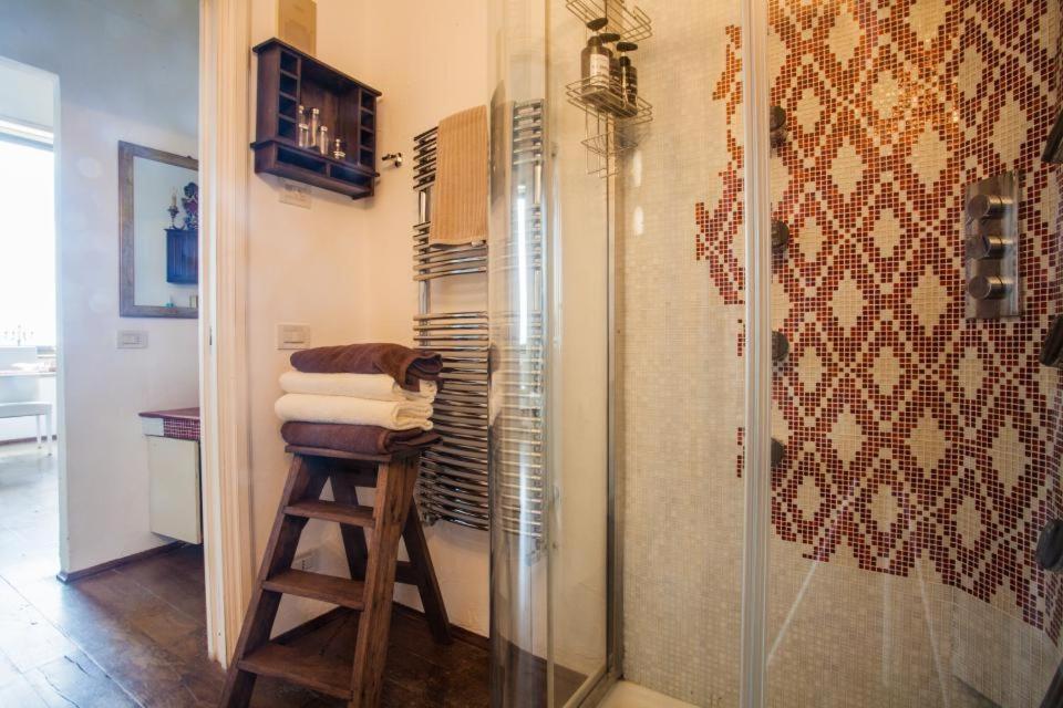 Villa Ancora Tenuta Lonciano Gualdo  Ngoại thất bức ảnh